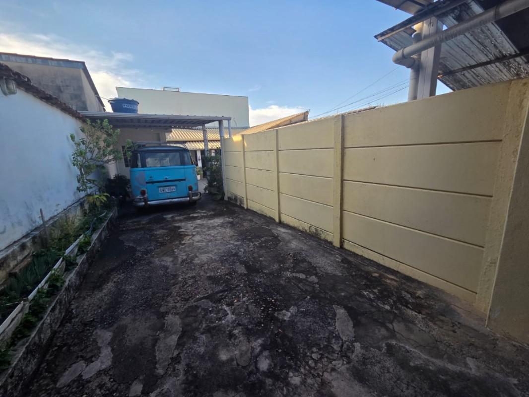 Casa, Glória, 3 Quartos, 6 Vagas, 1 Suíte