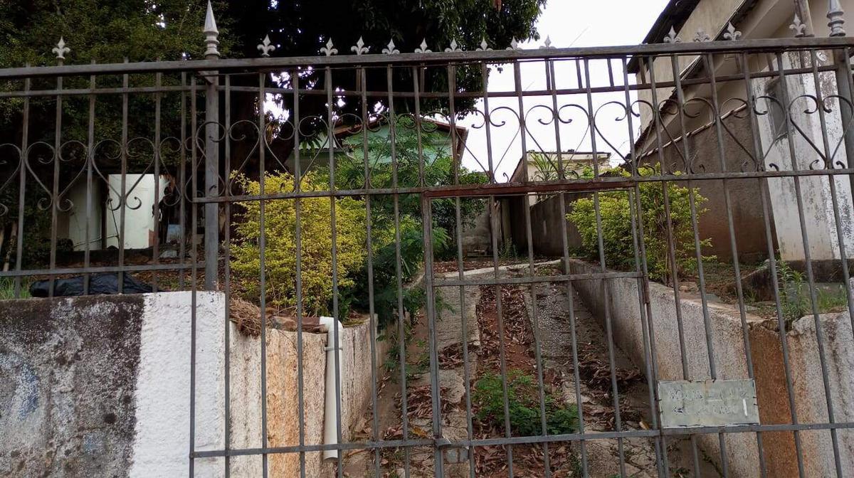 Casa, Brasil Industrial, 2 Quartos, 4 Vagas