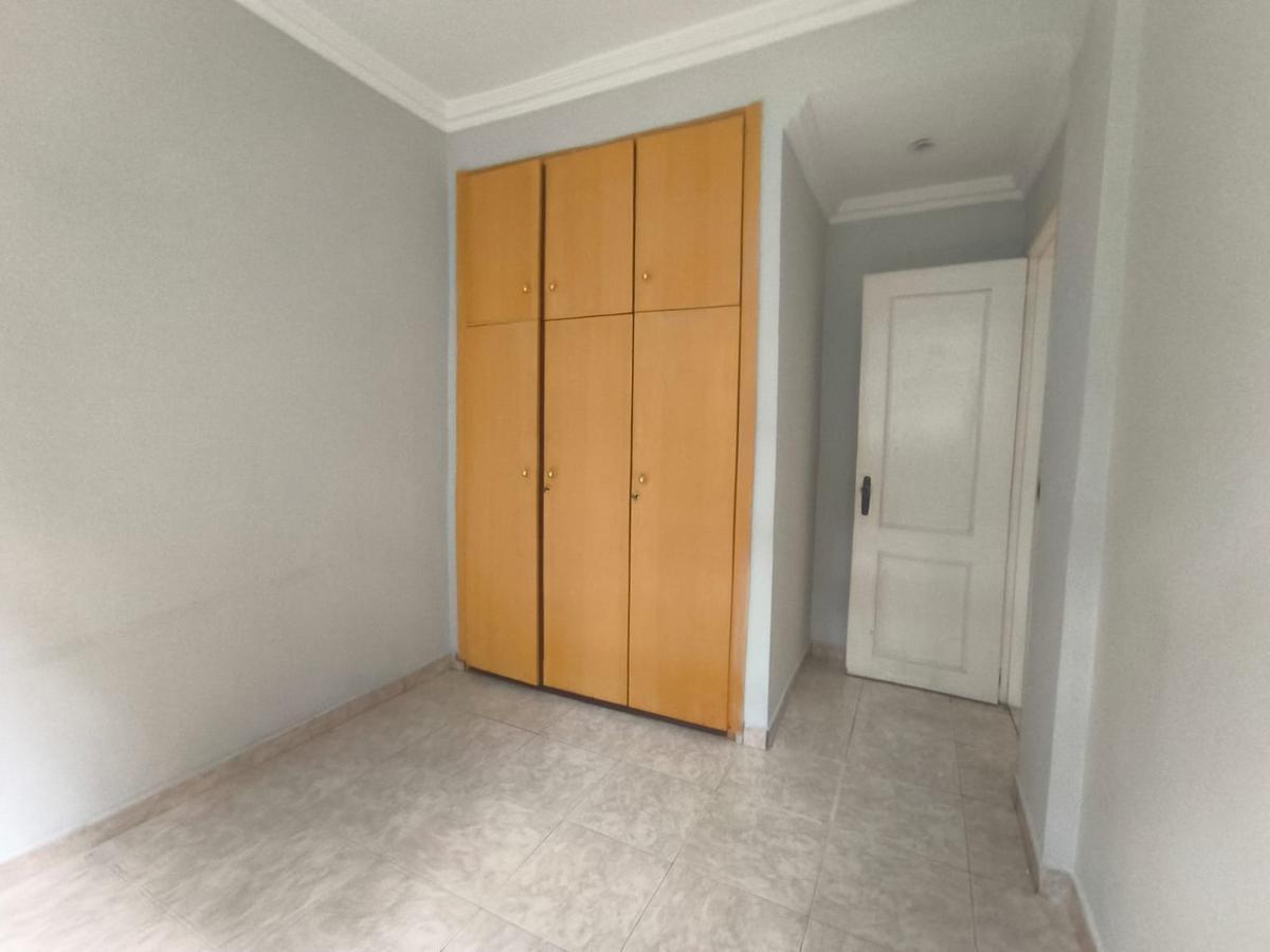 Apartamento, Estrela Dalva, 3 Quartos, 1 Vaga