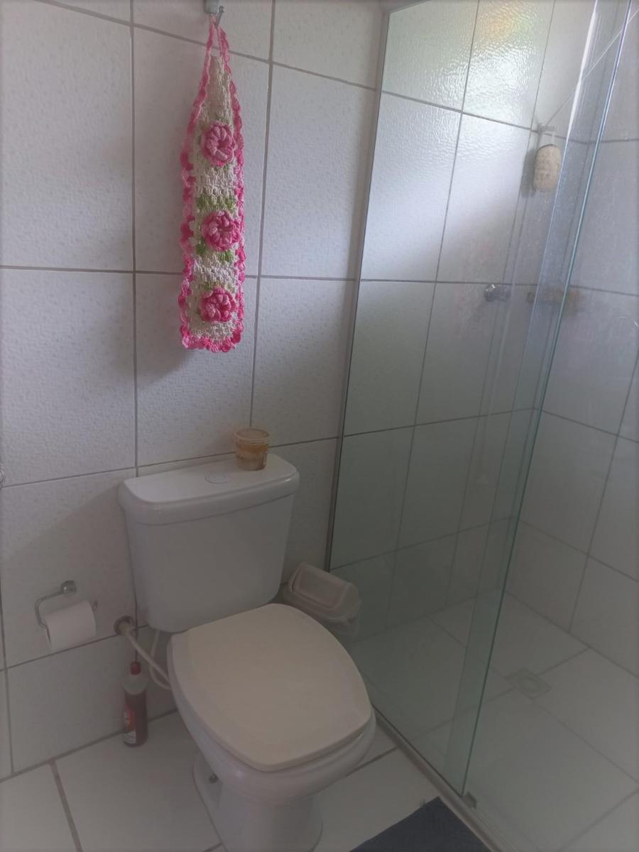 Casa, Parque Maracanã, 3 Quartos, 1 Vaga