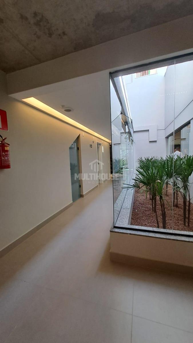 Apartamento, Grajaú, 1 Quarto, 4 Vagas, 1 Suíte