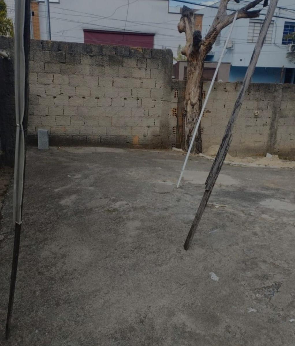 Lote, São Francisco, 0 Quarto, 0 Vaga