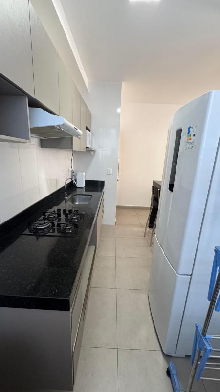 Apartamento, Cidade Nova, 2 Quartos, 2 Vagas, 2 Suítes