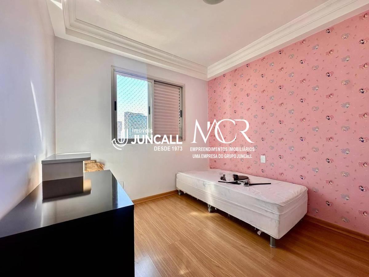 Apartamento, Santa Efigênia, 3 Quartos, 2 Vagas, 1 Suíte