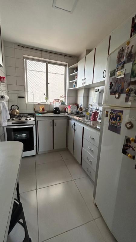 Apartamento, União, 3 Quartos, 2 Vagas, 1 Suíte