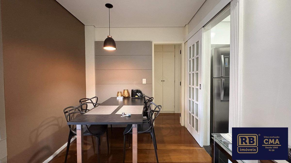 Apartamento, Coração de Jesus, 3 Quartos, 1 Vaga, 1 Suíte