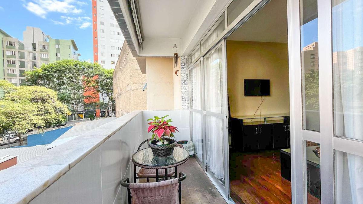 Apartamento, Buritis, 3 Quartos, 2 Vagas, 1 Suíte