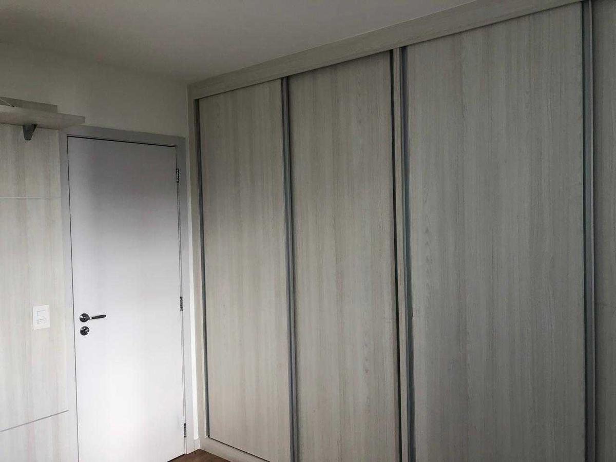 Apartamento, Funcionários, 3 Quartos, 2 Vagas, 1 Suíte