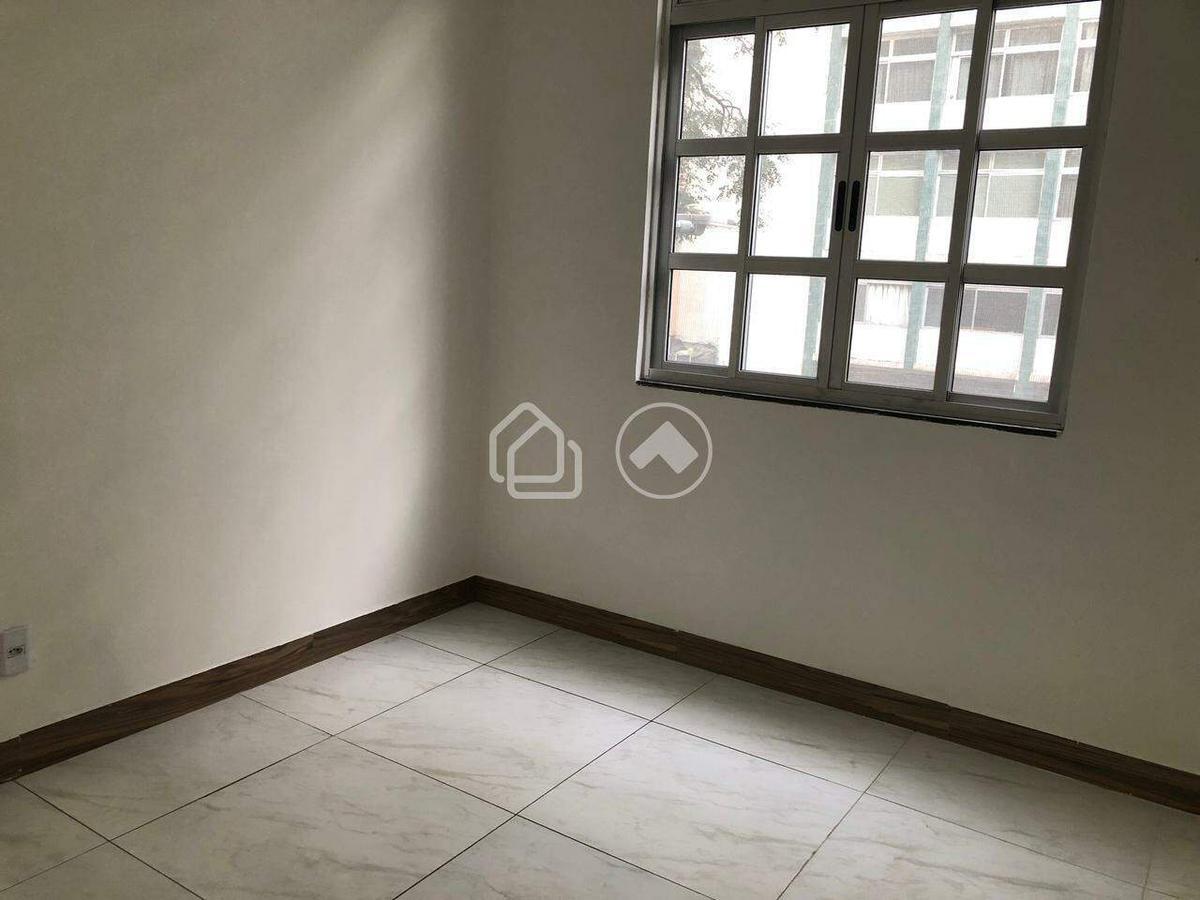 Apartamento, Centro, 2 Quartos