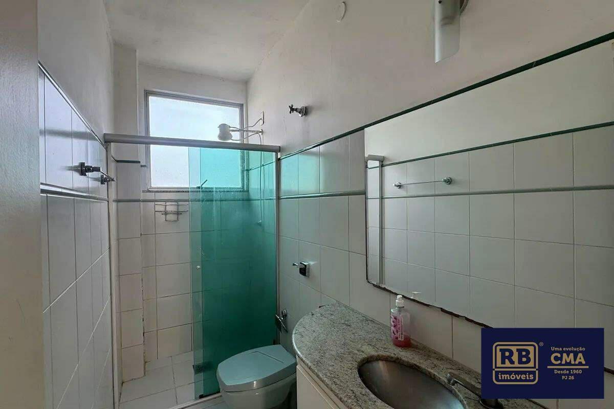Apartamento, Anchieta, 3 Quartos, 1 Vaga