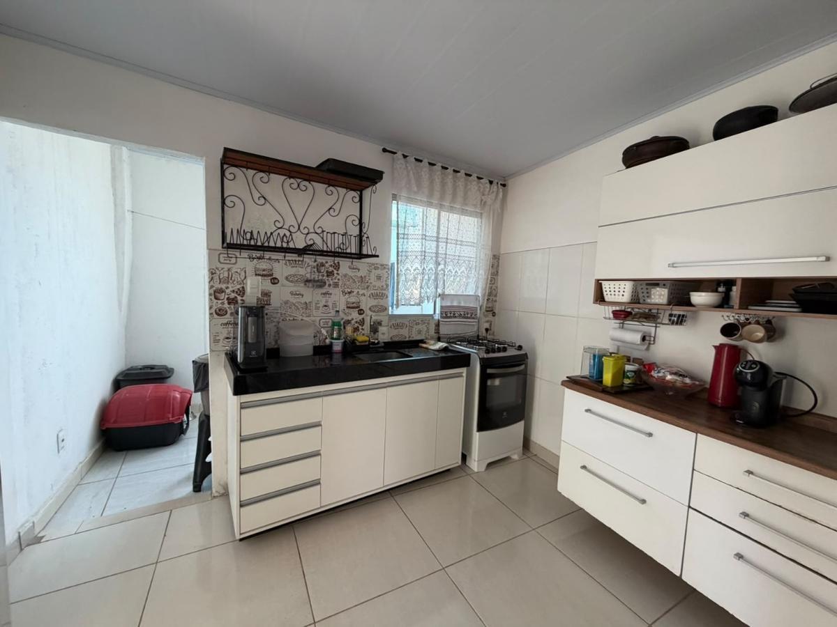 Casa, Chácara Del-rey, 2 Quartos, 1 Vaga