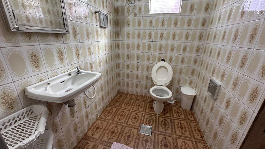 Casa, Itacolomi, 2 Quartos, 1 Vaga