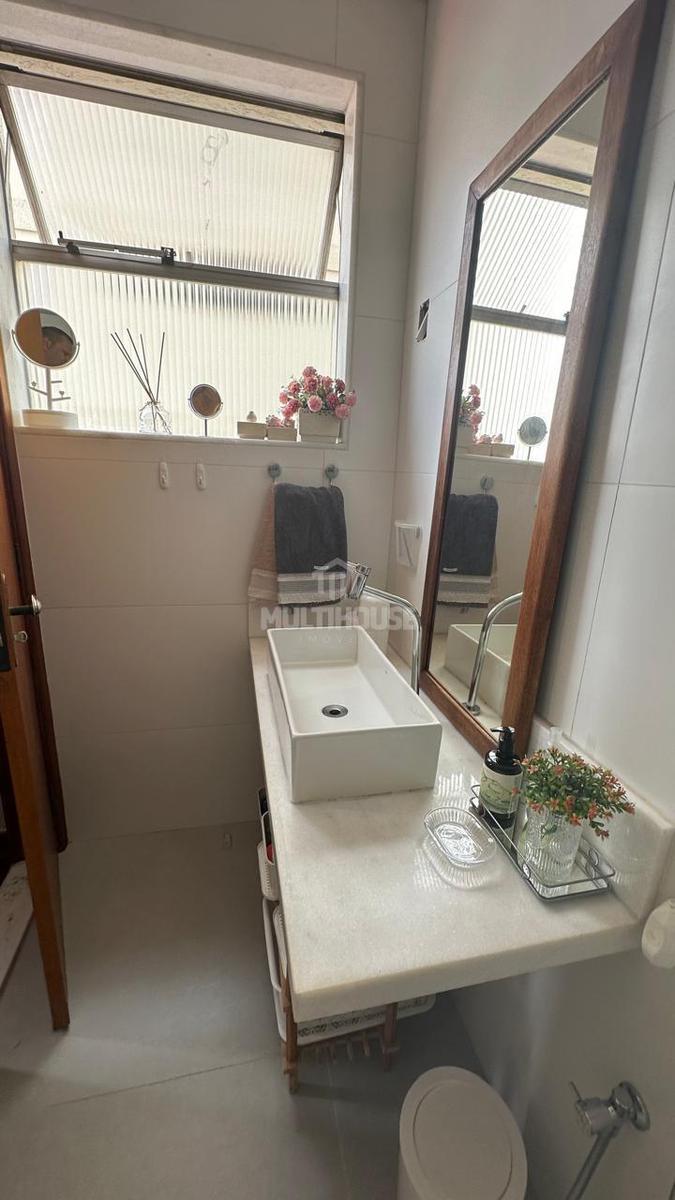 Apartamento, Grajaú, 4 Quartos, 2 Vagas, 1 Suíte