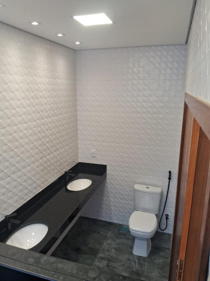 Casa, Jardim Ipê, 4 Quartos, 4 Vagas, 2 Suítes