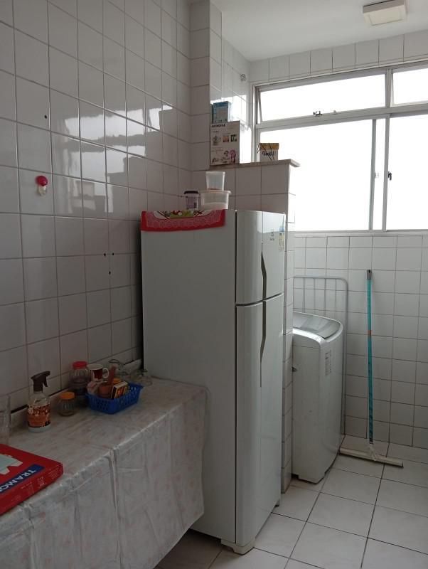 Apartamento, Ouro Preto, 2 Quartos, 1 Vaga