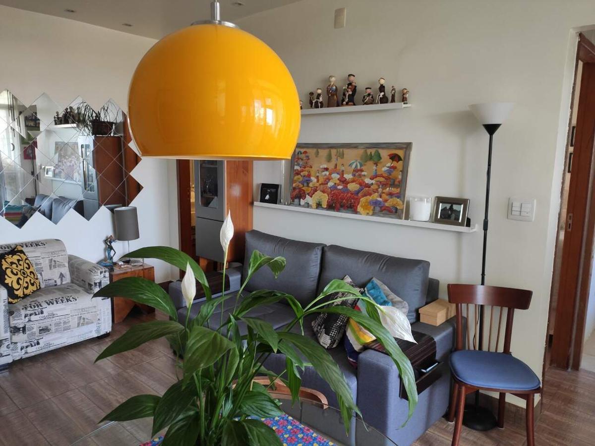 Apartamento, Estoril, 2 Quartos, 1 Vaga, 1 Suíte