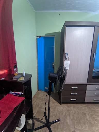 Casa, Jardim Primavera, 3 Quartos, 2 Vagas, 1 Suíte