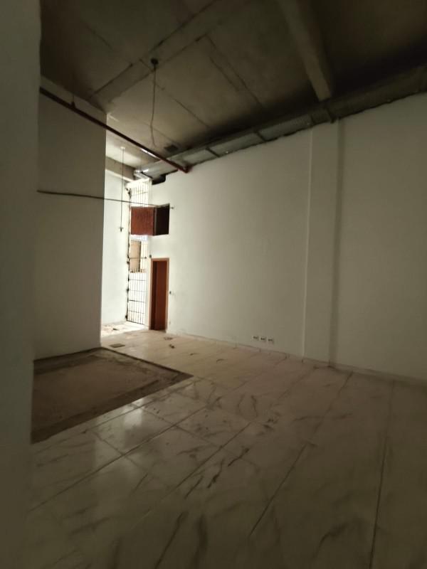 Andar, Ouro Preto, 0 Quarto, 3 Vagas