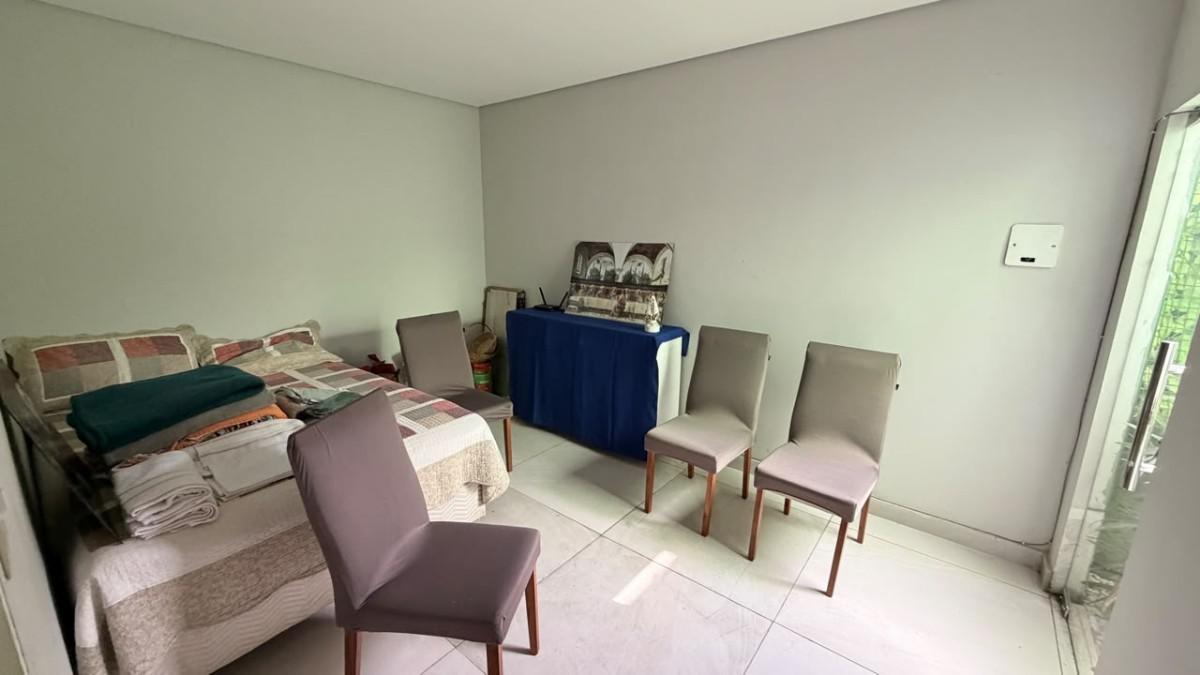Casa, Jardim Riacho das Pedras, 3 Quartos, 2 Vagas, 1 Suíte