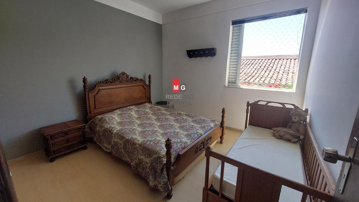 Casa, Ouro Preto, 4 Quartos, 4 Vagas, 1 Suíte