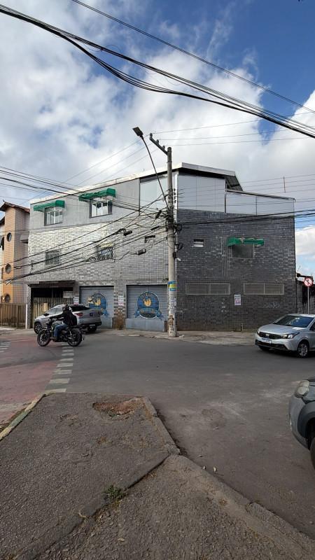 Galpão, Eldorado, 0 Quarto, 0 Vaga