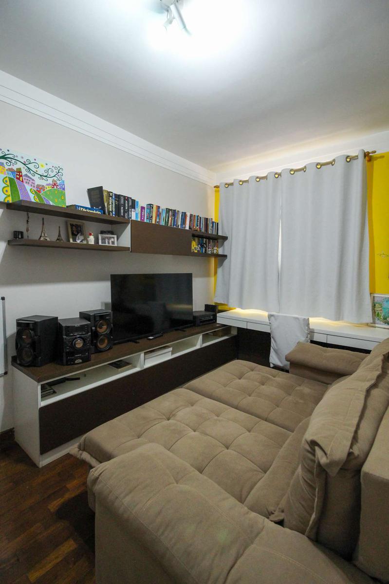 Apartamento, Sion, 4 Quartos, 1 Vaga, 1 Suíte
