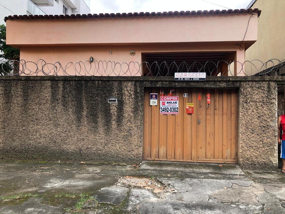 Casa, União, 5 Quartos, 2 Vagas, 2 Suítes