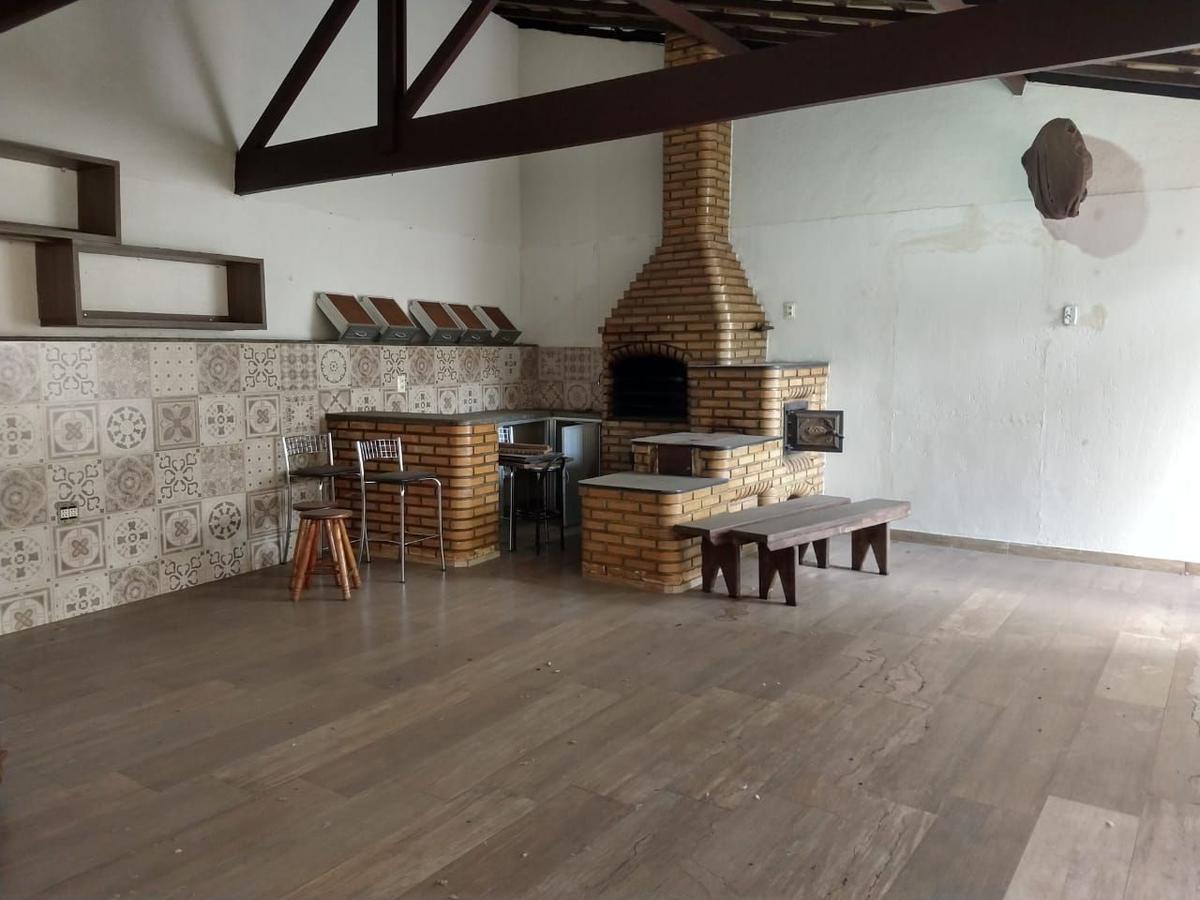 Casa, Jardim Riacho das Pedras, 4 Quartos, 6 Vagas, 2 Suítes
