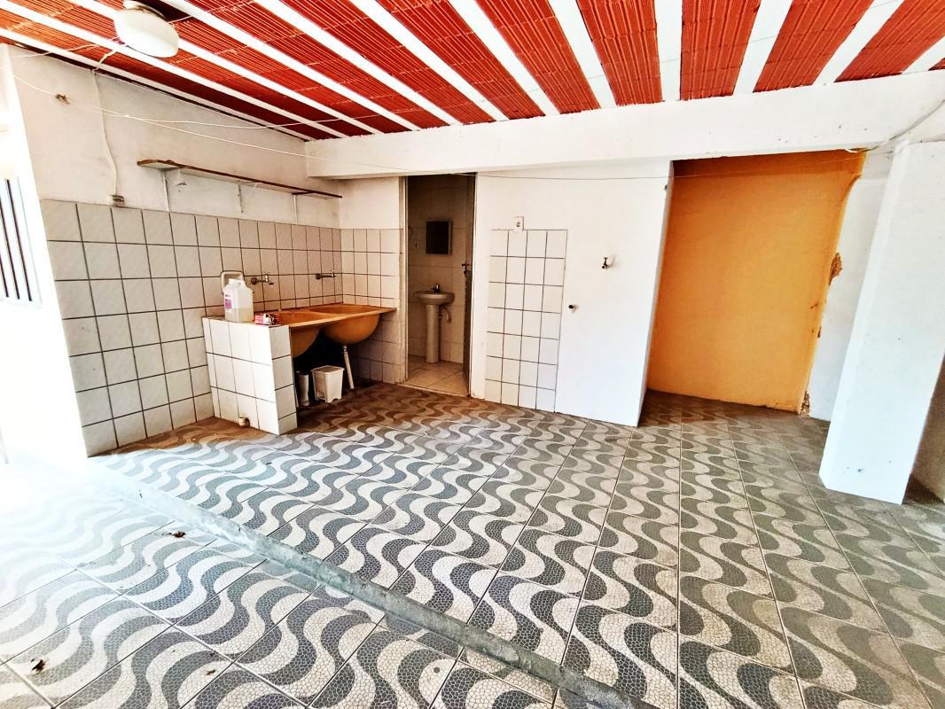 Casa, Caiçaras, 3 Quartos, 4 Vagas, 1 Suíte