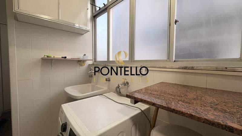 Apartamento, Ouro Preto, 3 Quartos, 1 Vaga, 1 Suíte