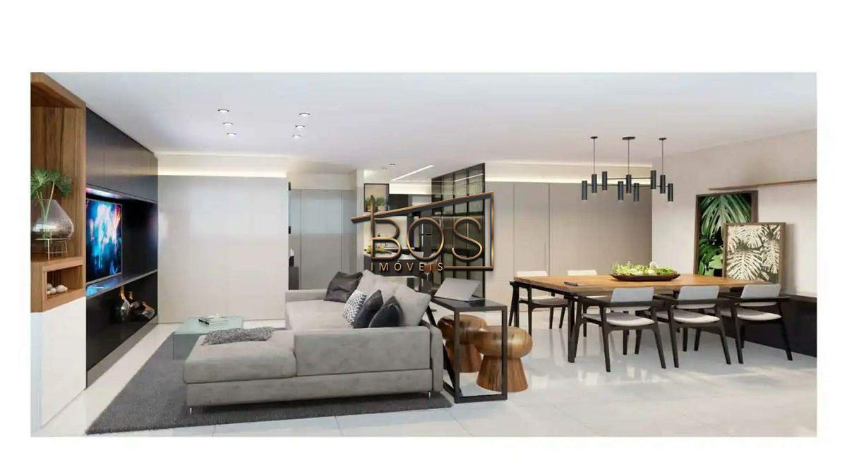 Cobertura, Santo Agostinho, 4 Quartos, 3 Vagas, 2 Suítes