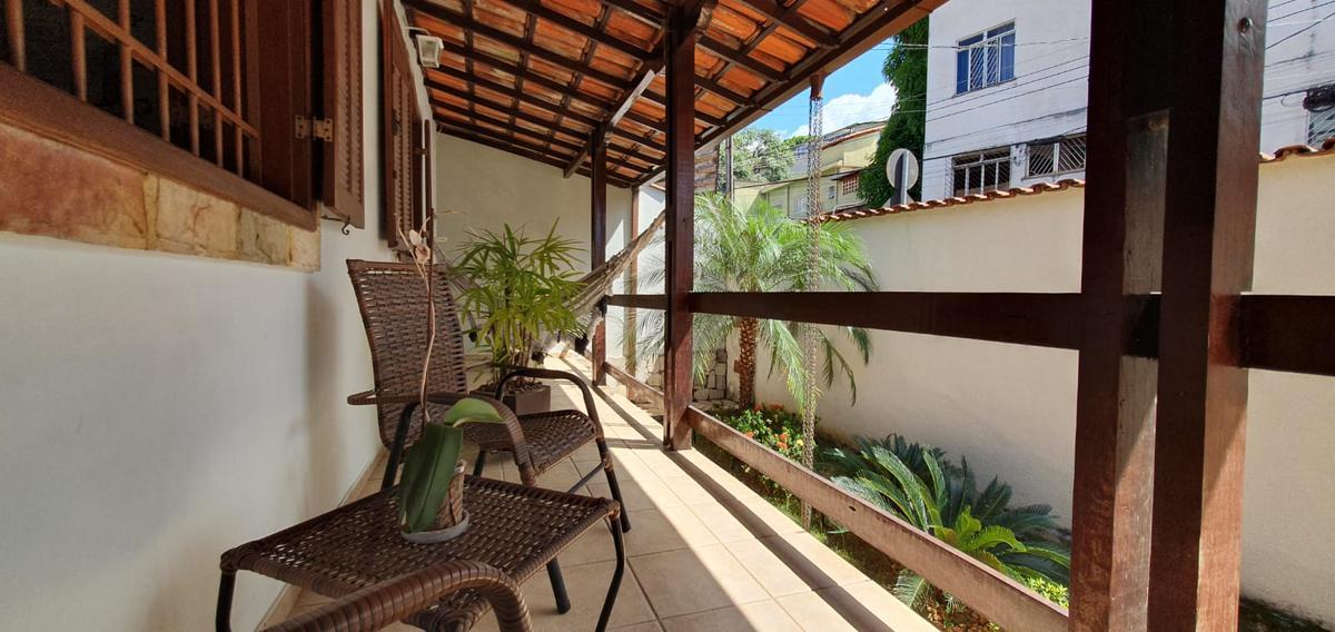 Casa, Salgado Filho, 3 Quartos, 5 Vagas, 1 Suíte