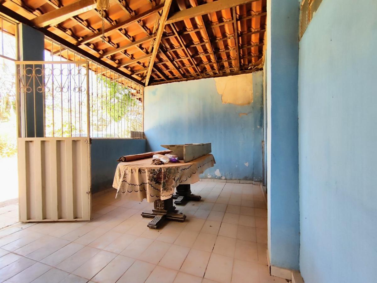 Fazenda, Area Rural de Santa Luzia, 3 Quartos, 3 Vagas