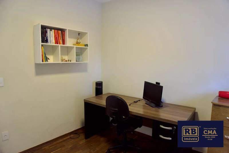 Apartamento, Gutierrez, 3 Quartos, 2 Vagas, 1 Suíte