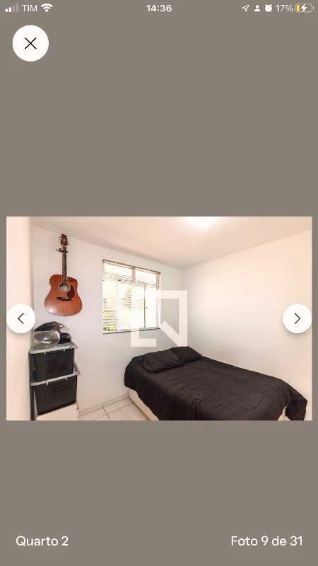 Apartamento, Frei Leopoldo, 2 Quartos, 1 Vaga