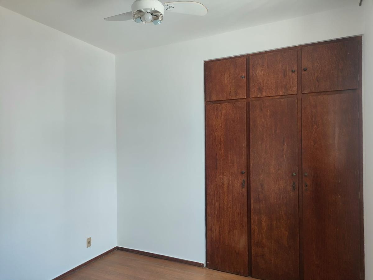 Apartamento, Coração de Jesus, 3 Quartos, 1 Vaga, 1 Suíte