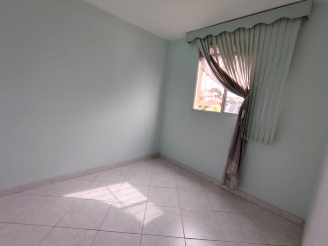 Apartamento, Céu Azul, 2 Quartos, 1 Vaga