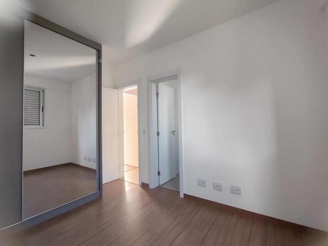 Apartamento, Havaí, 3 Quartos, 2 Vagas, 1 Suíte
