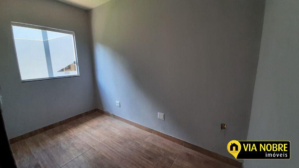 Casa em Condomínio, Havaí, 2 Quartos, 1 Vaga