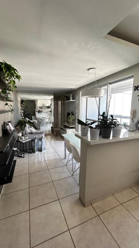 Apartamento, Ouro Preto, 2 Quartos, 1 Vaga, 1 Suíte