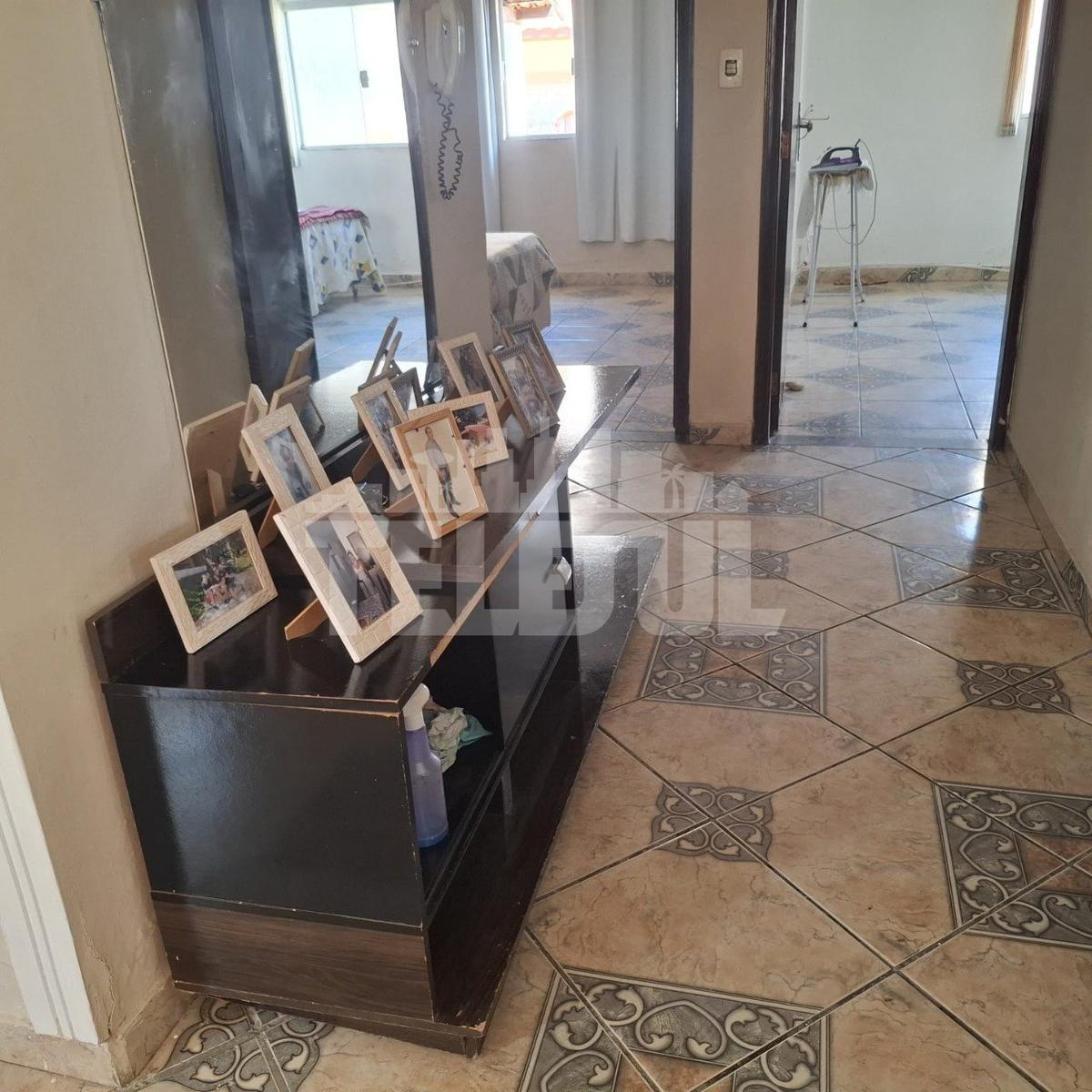 Casa, Imaculada Conceição, 3 Quartos, 3 Vagas