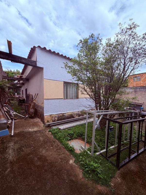 Casa, Tangará, 3 Quartos, 3 Vagas, 1 Suíte