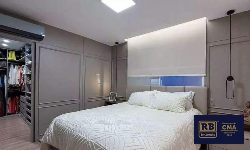 Apartamento, Sion, 2 Quartos, 2 Vagas, 2 Suítes