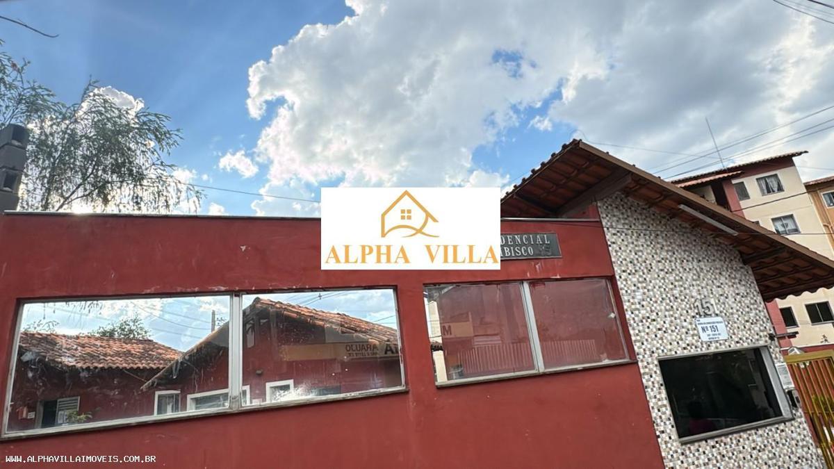 Lote, Jardim Vitória, 0 Quarto, 0 Vaga