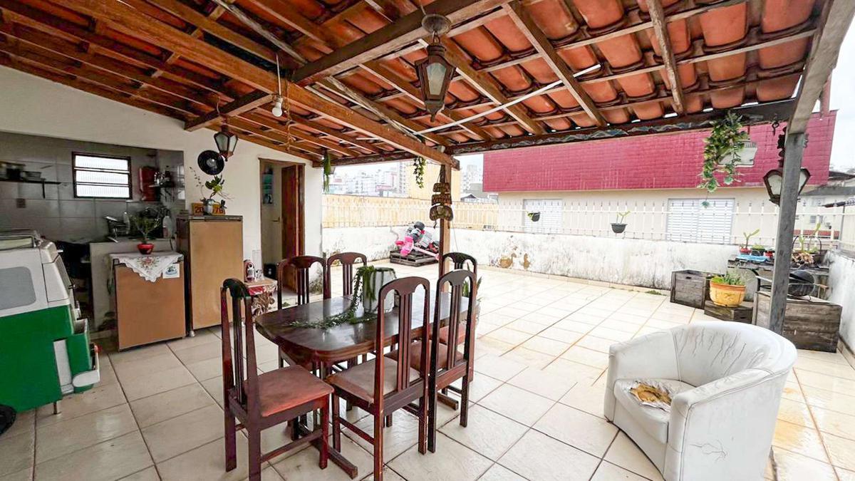 Cobertura, Cidade Nova, 3 Quartos, 2 Vagas, 1 Suíte