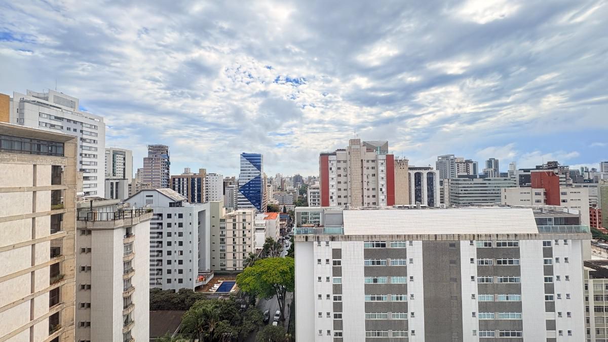 Cobertura, Santo Antônio, 3 Quartos, 2 Vagas, 3 Suítes