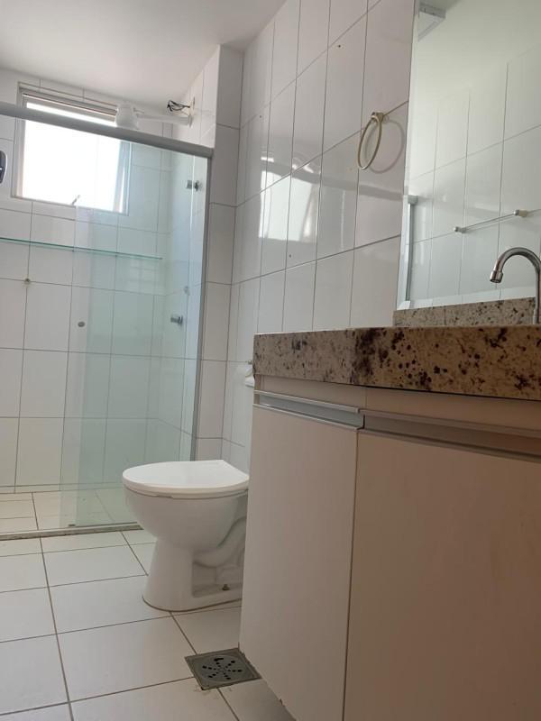 Apartamento, Manacás, 2 Quartos, 2 Vagas, 1 Suíte