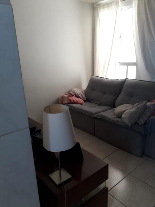 Apartamento, São Tomáz, 3 Quartos, 1 Vaga, 1 Suíte