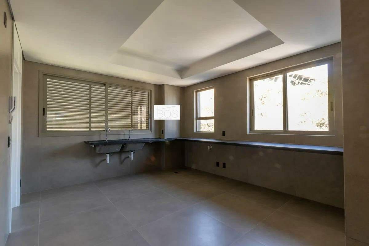 Apartamento, Santa Lúcia, 4 Quartos, 4 Vagas, 4 Suítes