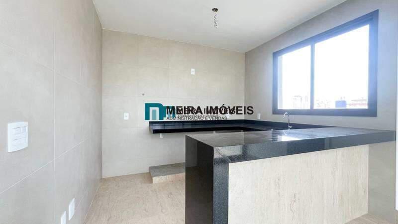 Cobertura, Prado, 4 Quartos, 3 Vagas, 3 Suítes